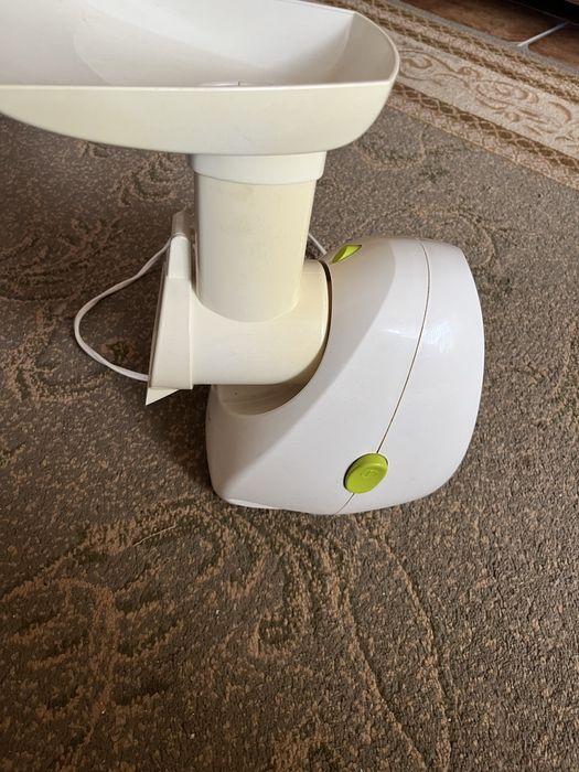 Кухонний комбайн ZELMER