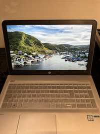 (24) Laptop HP 15-ae107nl T8S22ea w 100% sprawny