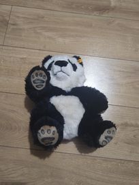 Pluszak maskotka miś panda Steiff