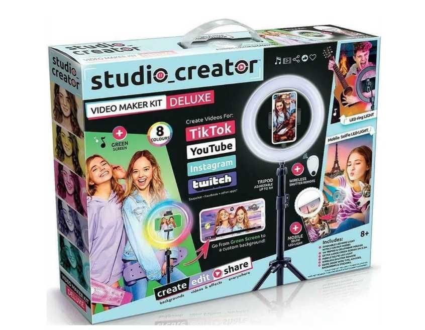 Kit Studio Creator