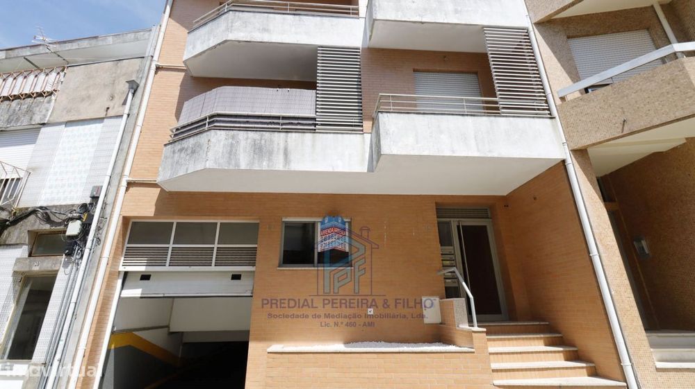 Apartamento T2+1 C/Terraço - Serra do Pilar / V. N. de Gaia