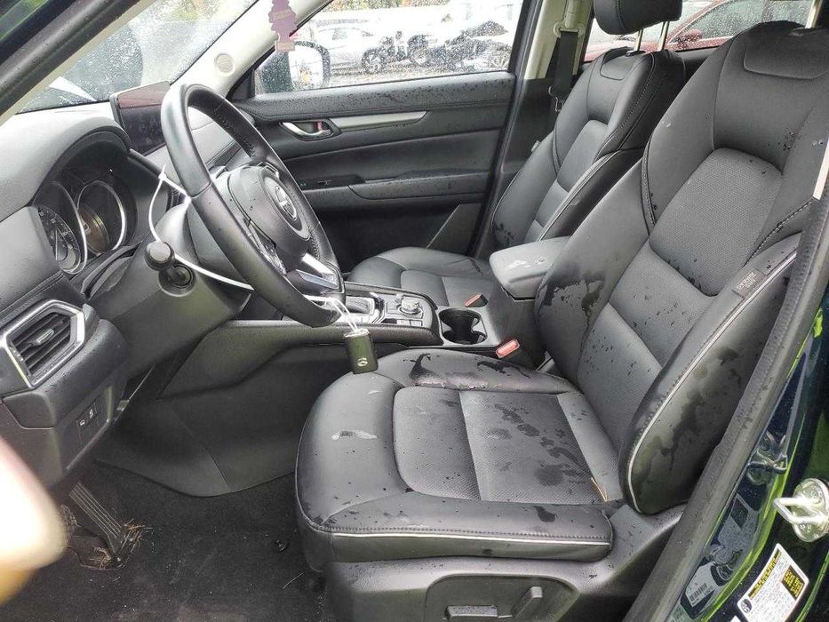 Mazda Cx-5 Select 2024