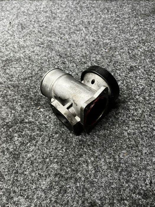 mercedes vaneo 1.7cdi 02r przepustnica A6680900454