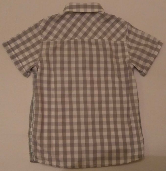 Elegancka koszulka Cool Club roz. 134