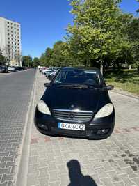 Mercedes A180 cdi