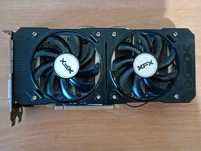 Продам відеокарта r9 370