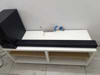 Soundbar subwoofer samsung