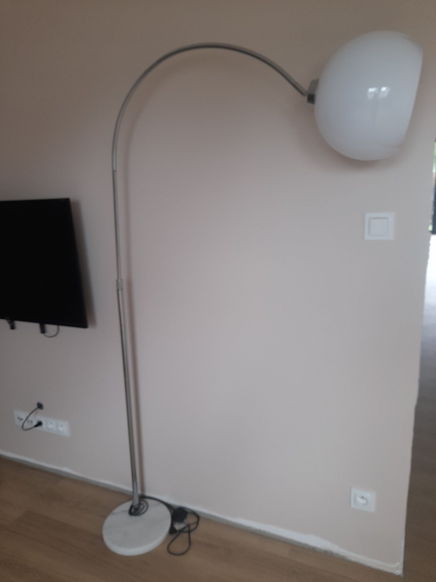 Lampka wewnętrzna