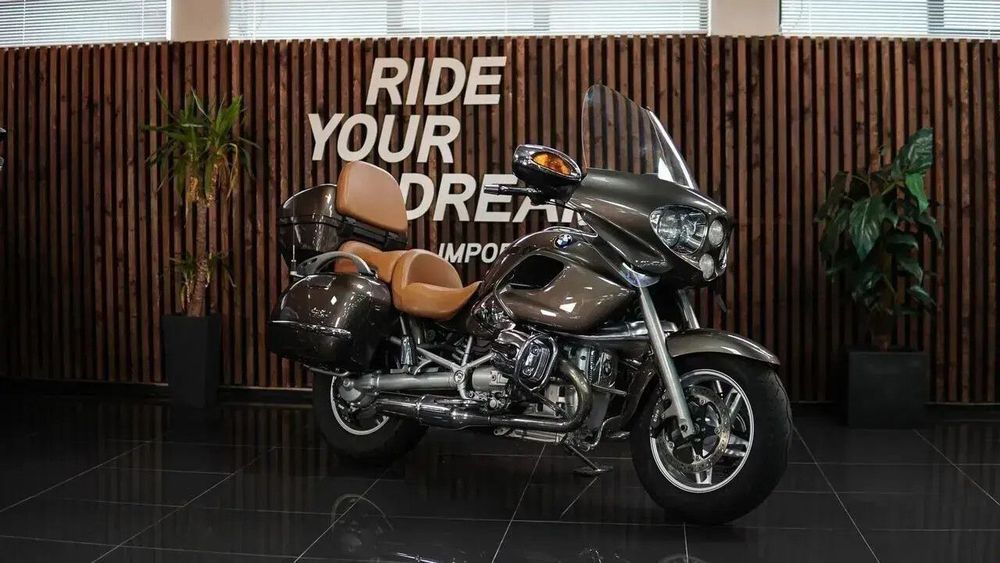 BMW R 1200 CL R 1200 CL