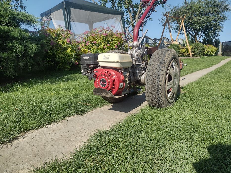 Продам мотоблок кутаїсі 610 супер аналог goldoni