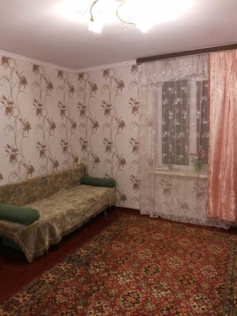 Аренда 1-комнатной квартиры в частном доме село Нещерів