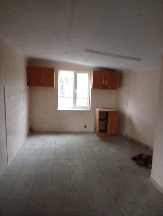 Житловий будинок садибного типу