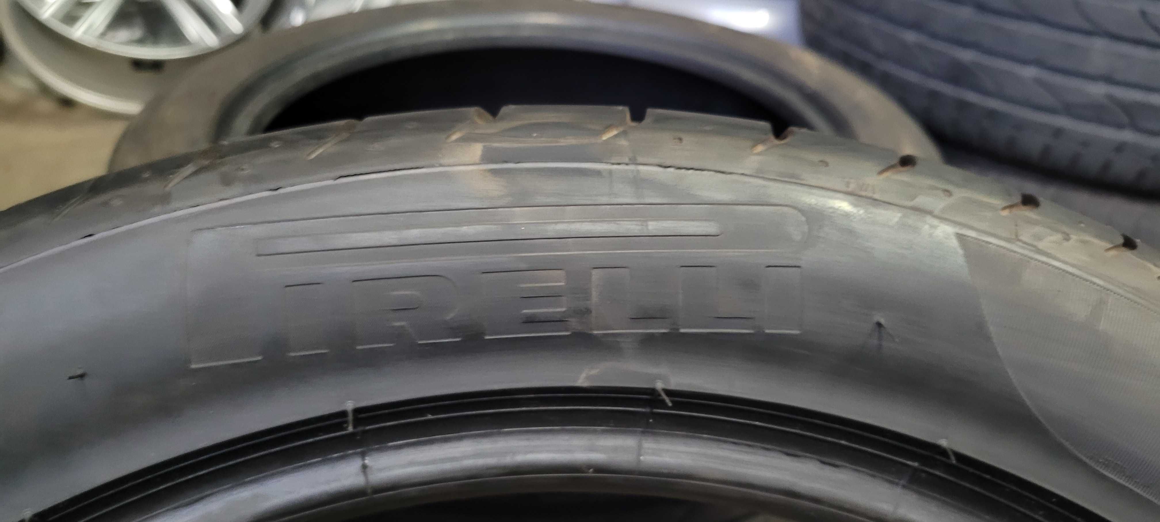 Pirelli P ZERO MGT 275/40/19 101Y