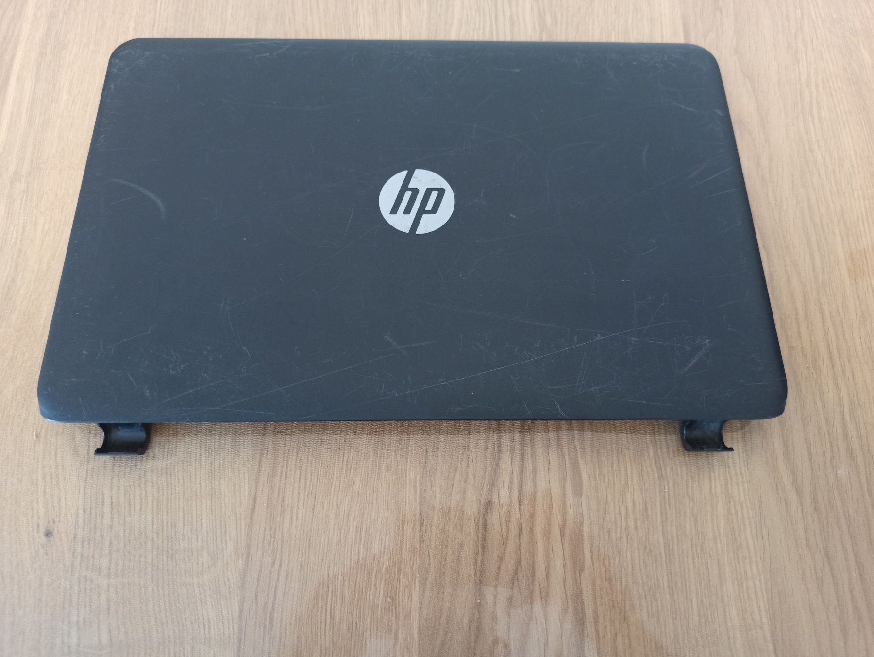 Hp pavilion 15 кришка матриці рамка матриці