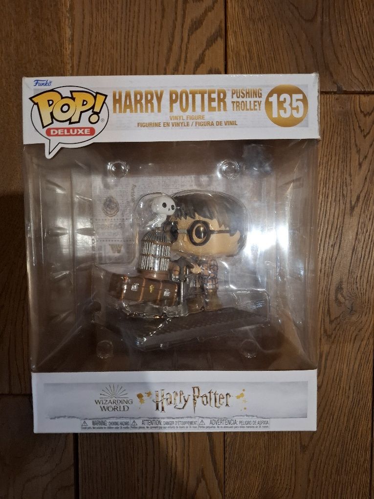 Figurka Funko Pop Harry Potter 135