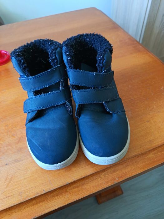 Sprzedam buty zimowe Chłopice 28