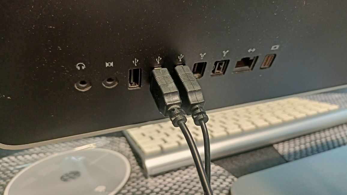 Komputer iMac A1224