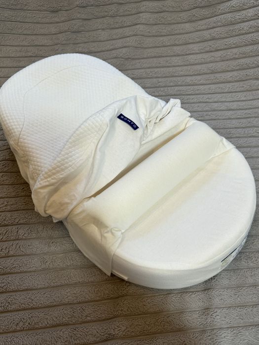 Кокон для немовлят SONTO 0-4 міс