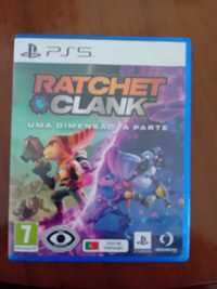 Ratchet Clank PS5
