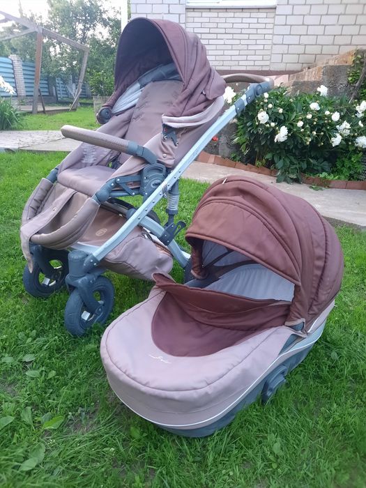 Коляска Тако Light 2 в 1
