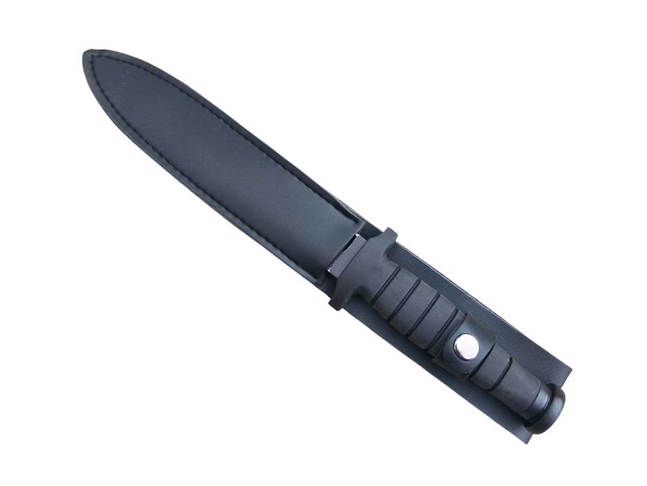Nóż taktyczny sztylet dwustronny Rambo VI  Master CUTLERY