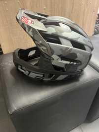 Powystawowy kask superair