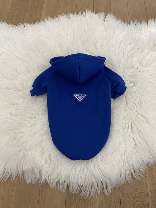 Nowa bluza ubranko dla psa kota M