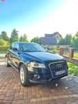 Audi Q5 Audi Q5 2.0 TDI S-LINE