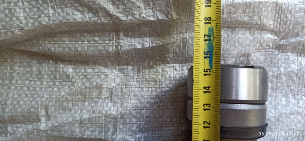 Крестовина карданного вала