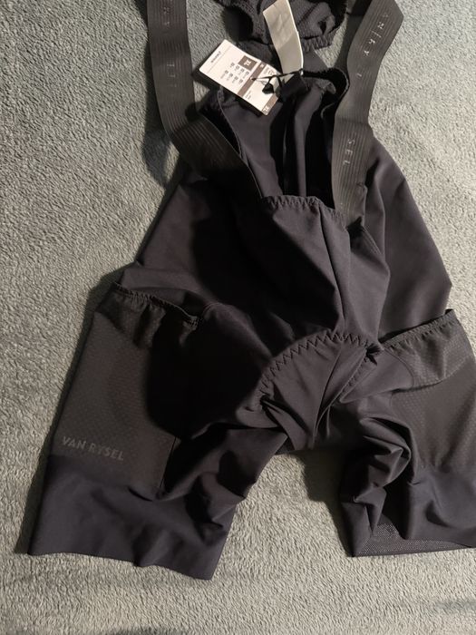 Spodenki rowerowe/kolarskie Van Rysel Endurance