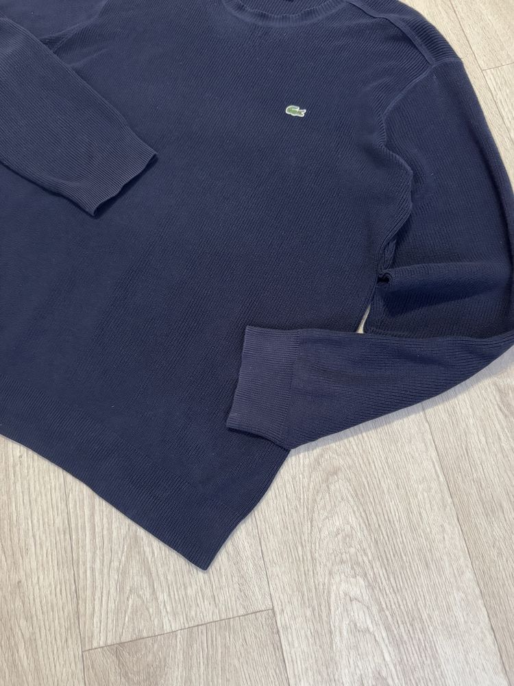 Класичний Светр Lacoste