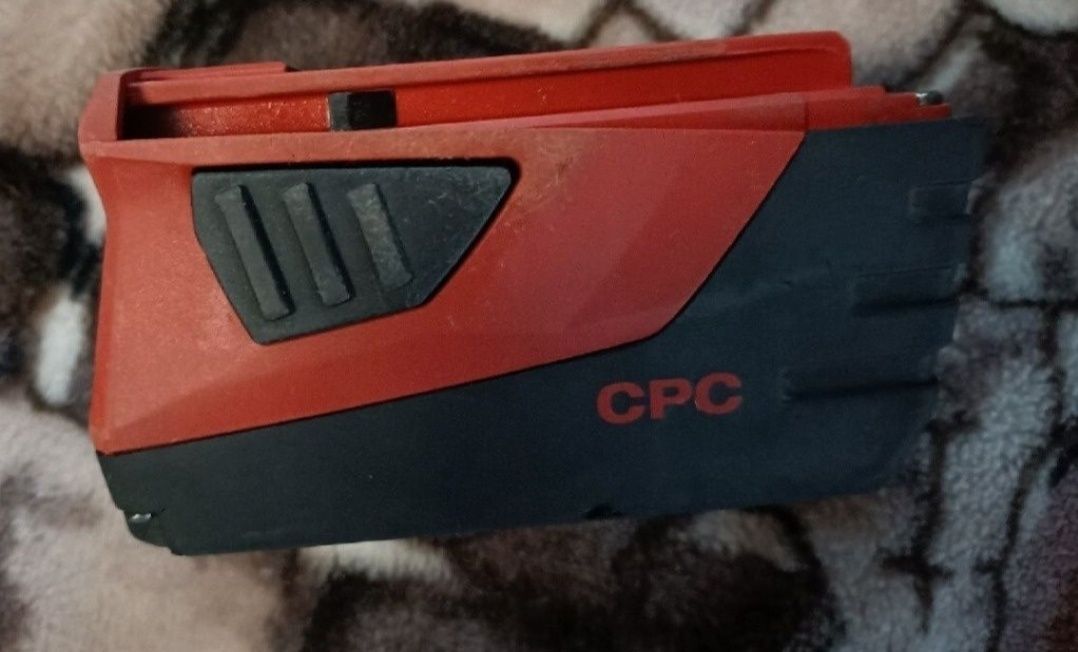 Akumulator Li-Ion Hilti B22 5.2 Ah.