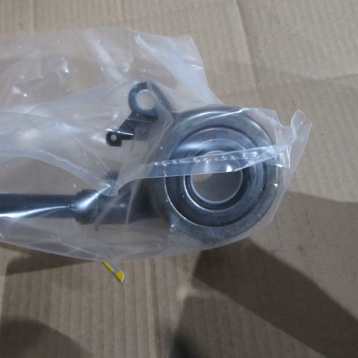 Wysprzęglik Renault Clio III Modus