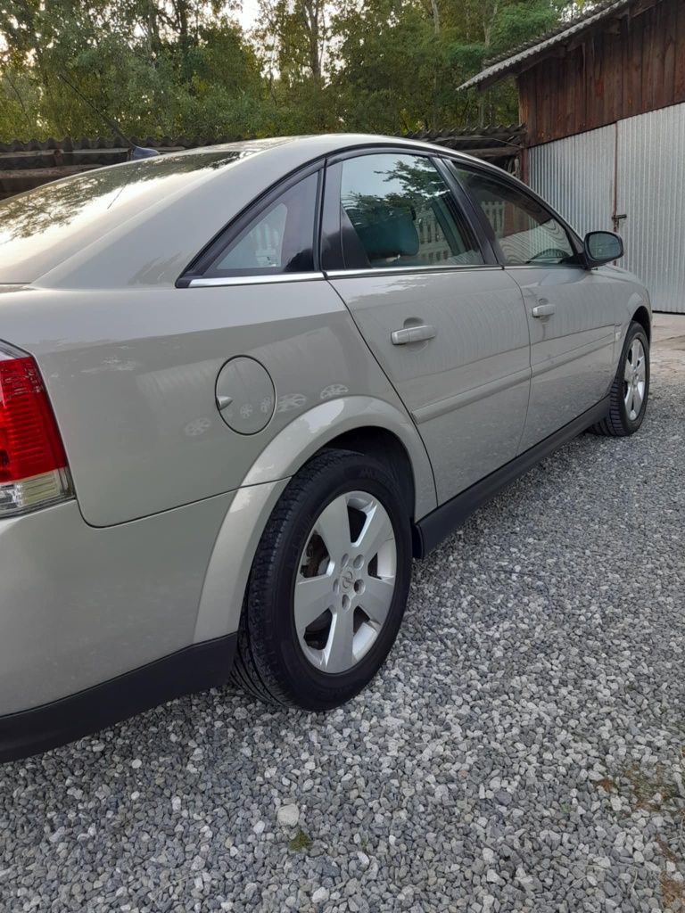 Opel Vectra 1.8*Igła