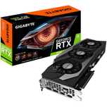 Karta graficzna Gigabyte GeForce RTX 3090 GAMING OC 24 GB NOWY