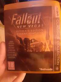 Fallout new vegas Pc DVD