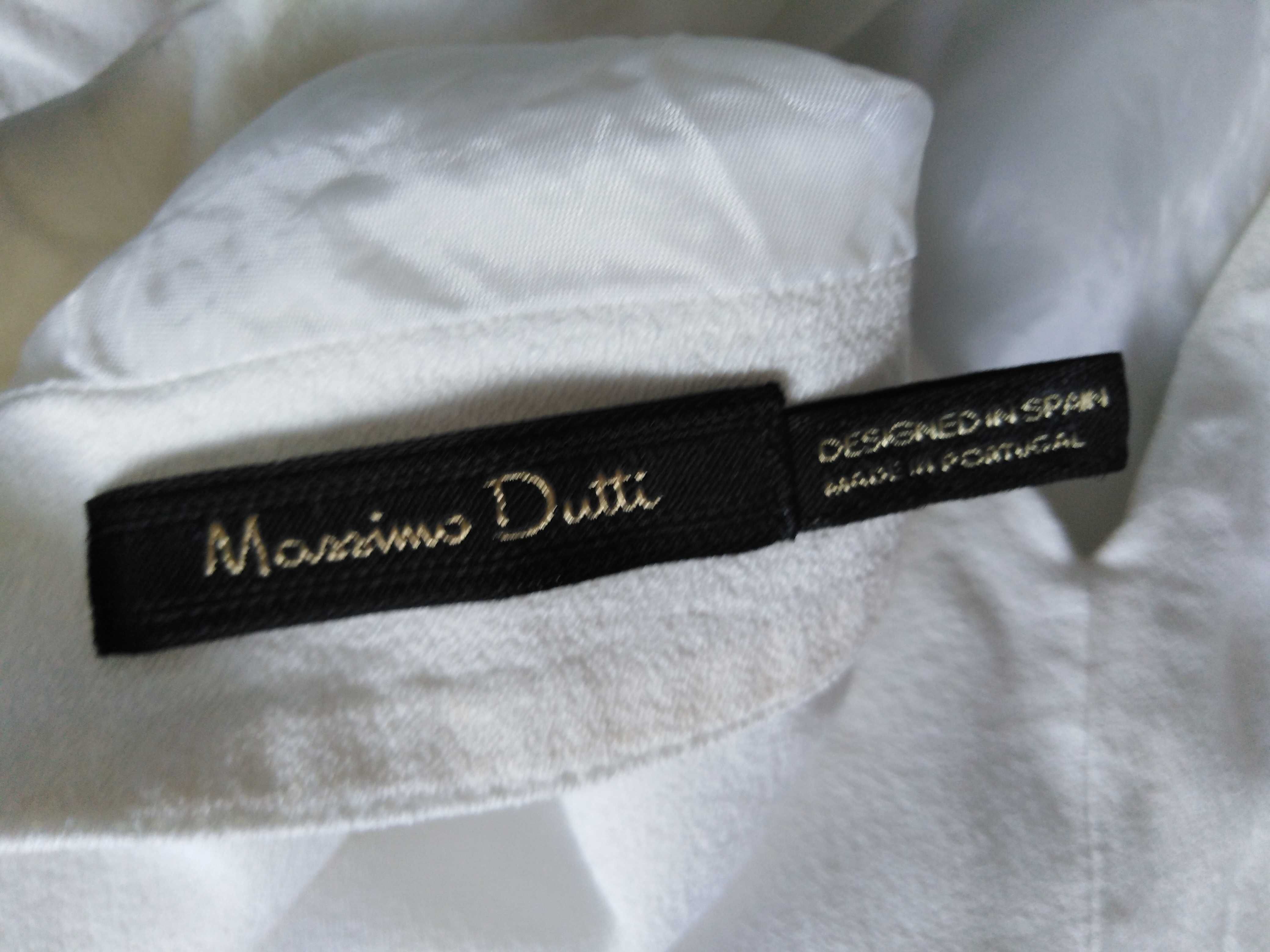 Sukienka " Massimo Dutti " r. S/M