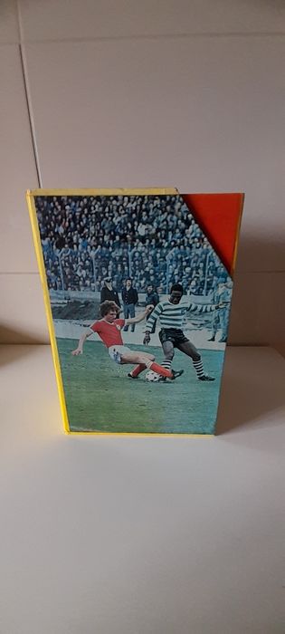 Futebol 100 anos de história -coleção completa