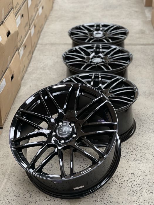 Диски Нові R21/5/130 Mercedes G Class в Наявності