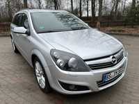 Piekna Opel Astra H 1.6 benz *XENON*NAVI*
