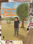 I’ll Give It My All… Tomorrow vol. 1-2 Shunju Aono