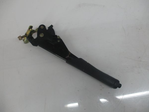 Travão de mão / parque CITROËN Berlingo (B9)