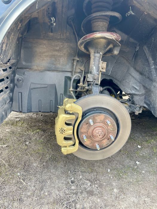 Мітсубісі lancer 10