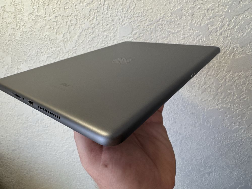 iPad 9 10.2’ 64Gb WiFi A2602 Space Grey
