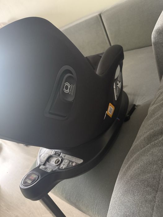 Joie i spin 360 jak nowy