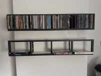 Organizador de parede - ikea