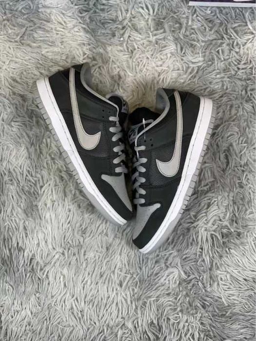 "Buty damskie Trampki" Nike_Dunk_SB_Pro_J-Pack Shadow R.36.5