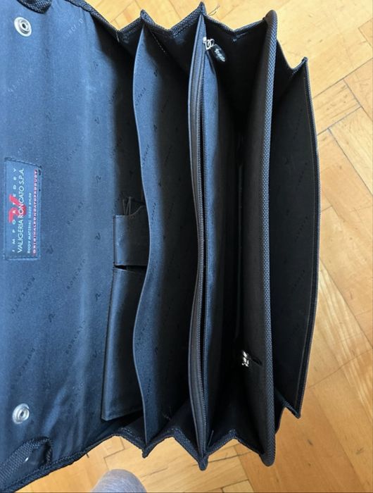 Teczka męska, polecam…..