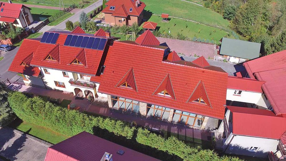 Korbielów Wisła Szczyrk SYLWESTER FERIE GRUPY Kolonie Beskidy Góry