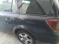 Peças Opel Astra H caravan de 2007